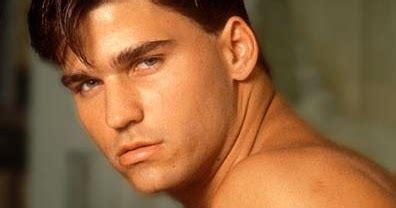 The Tragic Story of Gay Porn Star Joey Stefano 